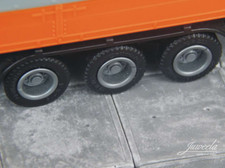 Juweela 28359 28360 H0 1:87 Industrie Betonplatten Schwerlastplatten 40x und 80x