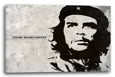Wandbild Che Guevara
