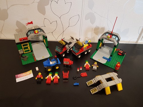 Lego 6434 city - city, /