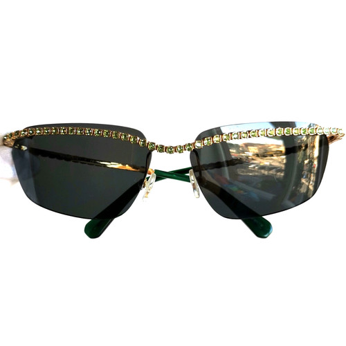 Occhiali sole swarovski - da,