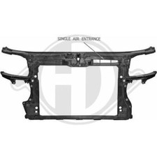 FRONTVERKLEIDUNG DIEDERICHS