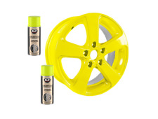 2x K2 Color Flex GELB 400ml