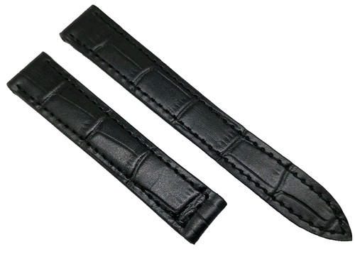 Uhrenarmband 17mm passend - , für