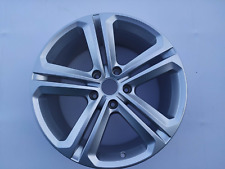 1x 7P6601025AG Original VW Touareg 7P Alufelge Mallory 9Jx20H2 ET57 (3)