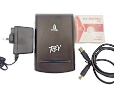 Iomega Rev 35GB 90GB Externes