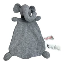 Elefant schmusetuch grau - h&m,