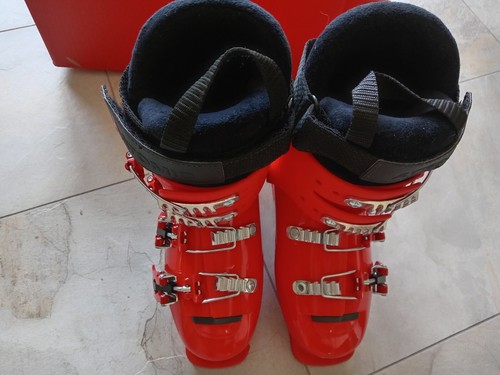 Kinder skischuhe atomic - kinder,