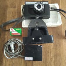 Cmeha Smena Symbol Sucherkamera Kamera Camera T-43 4/40 Optik