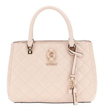 GUESS Bessey Luxury Satchel