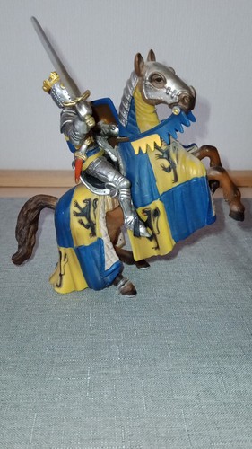Schleich ritter 70009 fürst - ritter, 70009,