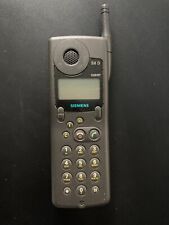 Siemens S6 D Power Vintage Handy/Phone/Mobil S30880-S1850-G130-1