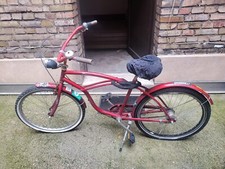 Beach cruiser - beach,