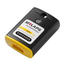 Go-Kart Amb TR2 Mylaps Flex