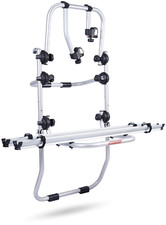 Fahrradträger für Heckklappe 2 Fahrräder für Mercedes W639 Viano, Vito 2003-2013