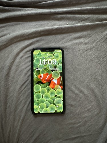 Apple iphone pro max - iphone, 64gb