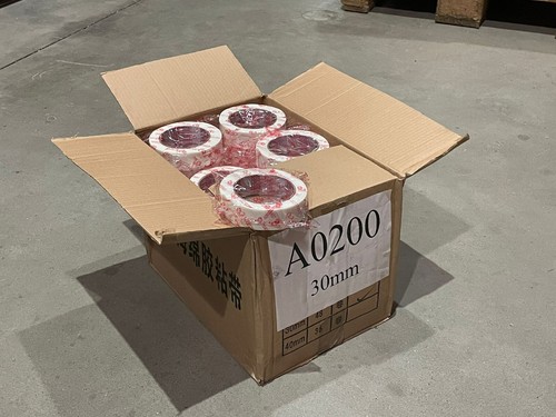 48x restposten 30mm - restposten,
