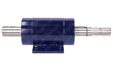 35mm Zapfwelle ROBUST in