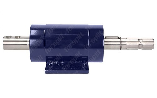 40mm zapfwelle robust - zapfwelle, in