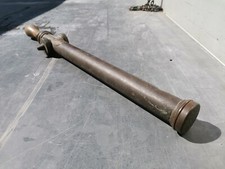 Antike Gartenspritze