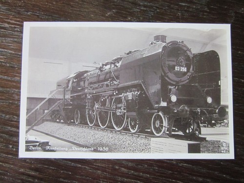 Chronik der eisenbahn - chronik,