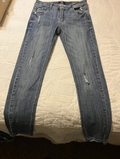 2 Pair L&M Bella Mid Rise