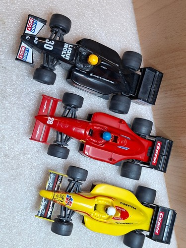 Formel carrera profi f1 - 1,