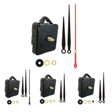 Uhrwerk Motor Mechanismus