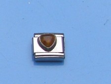 Original Nomination  Modul ++ BERNSTEIN HERZ STEIN  ++  guter  Zustand