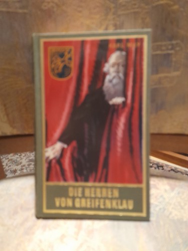 Karl may verlag bamberg - karl,