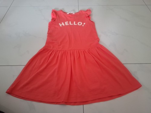 Neuwertiges sommerkleid gr - sommerkleid, in