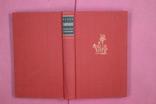 289504 Gustav Faber SAUDADE Carl Schünemann Verlag Brasilianische Schlenderjahr