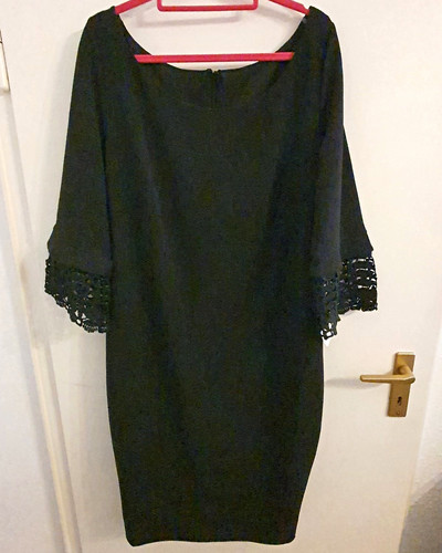 Mypepita abendkleid damen - abendkleid, gr