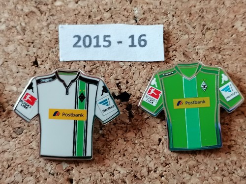 Pins trikot borussia - 8,