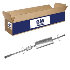 KATALYSATOR AUSPUFF KAT MB