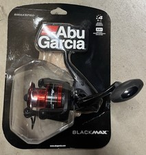 ABU GARCIA BlackMax 60