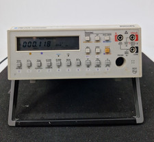 Philips  PM 2525 multimeter