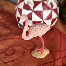 Figur von Schleich Flamingo 2015 14849