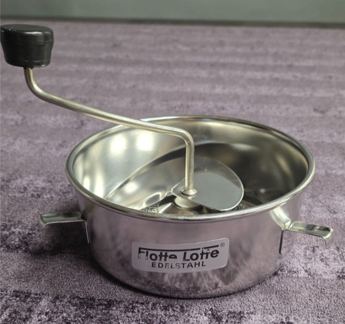 Flotte lotte passiermühle - lotte®,