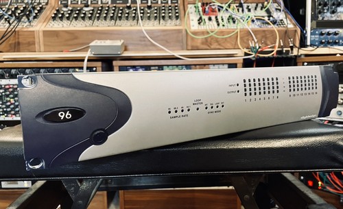 Digidesign 96i 16 kanal - digidesign, 16-kanal