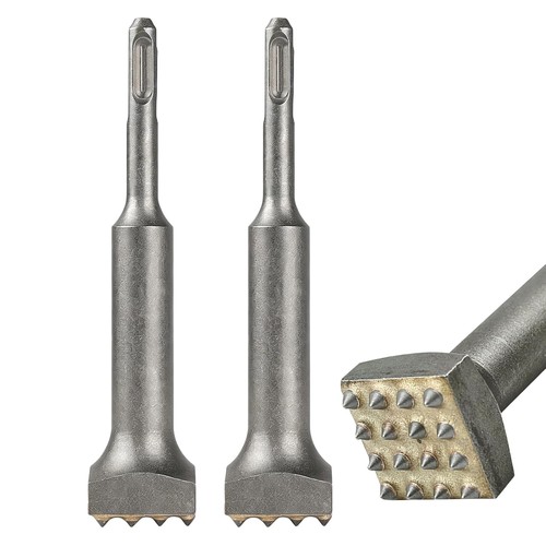 Sds plus meißel 2pcs - sds,