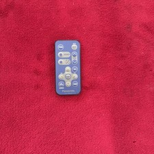 panasonic mr555 Autoradio Mini Disc Fernbedienung