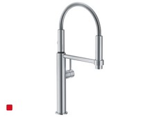 Franke Pescara 360° Edelstahl