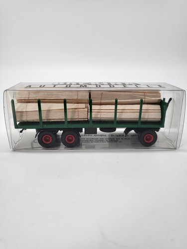 Brekina spur 55364 - spur,