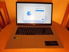 Acer Aspire 5 - A517-52G-59TK - Intel - Tastaturbeleuchtung - NVidia - Garantie