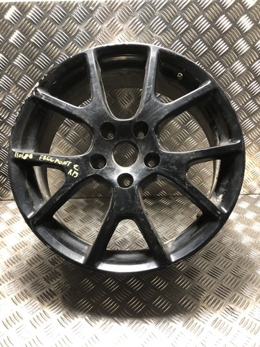 Felge fiat freemont - mpv, 2.0