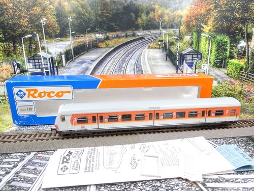 Roco 44676 db - roco,