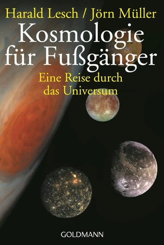 Kosmologie für fußgänger - für, |