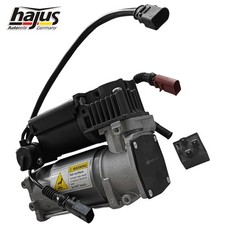 Hajus Kompressor Luftfederung