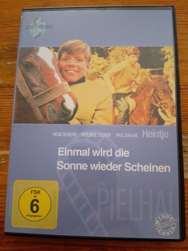 Heintje einmal wird die - einmal,