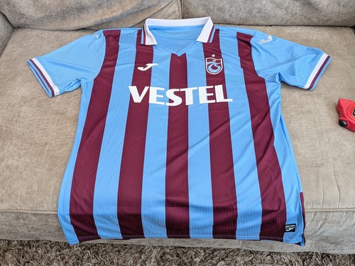 Joma trabzonspor heimtrikot - joma,